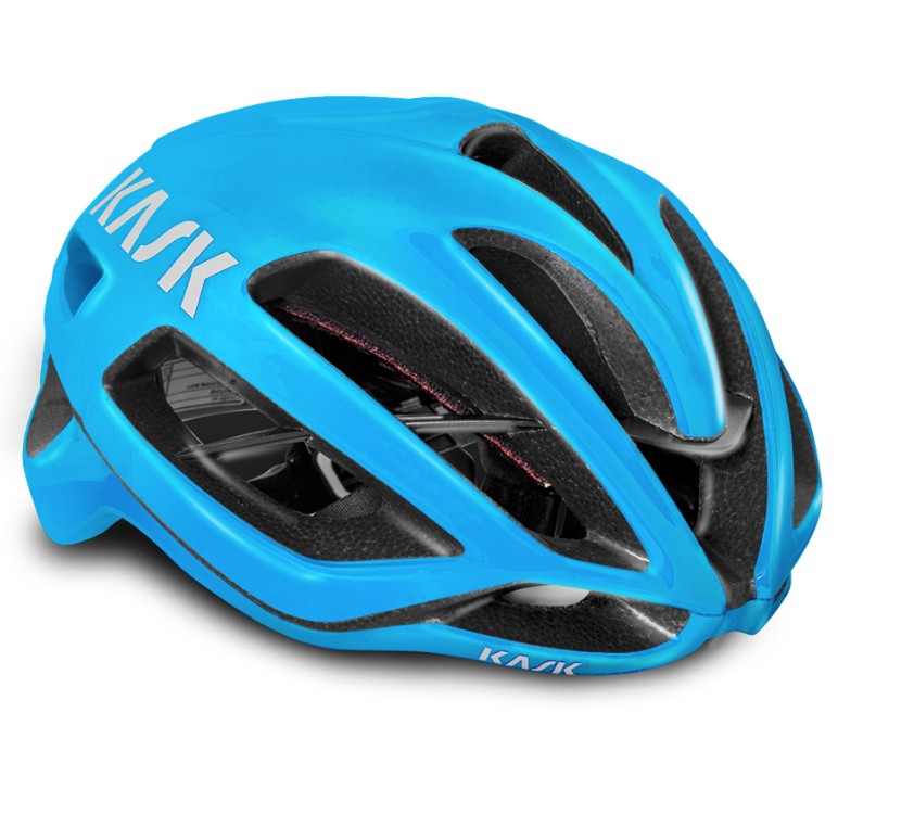 kask protone road bike helmet review