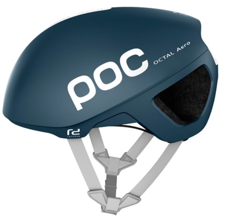 poc octal aero road bike helmet review