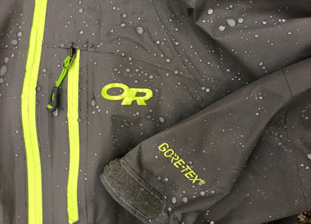 rain jacket men - gore-tex is easily the most widely known waterproof breathable...