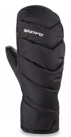 dakine tundra mitt for women ski gloves review