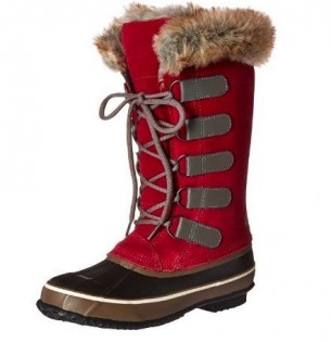 Women's kathmandu store waterproof snow boot