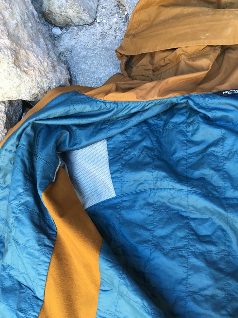 Arc'teryx Atom SL Hood Review | Tested by GearLab