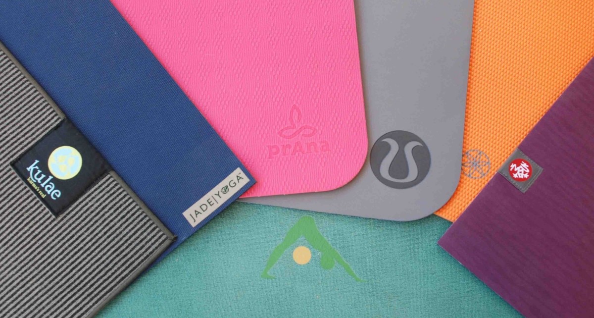 How To Choose & Where To Buy The Best Yoga Mat For You – ONZIE