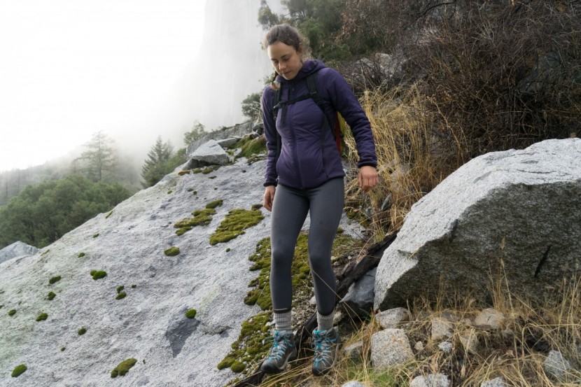 keen targhee ii mid for women