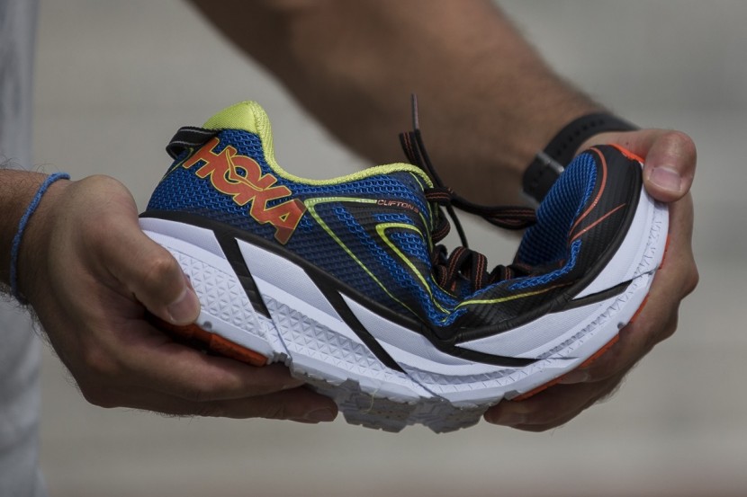 Hoka Clifton 3 Review | Tested & Rated