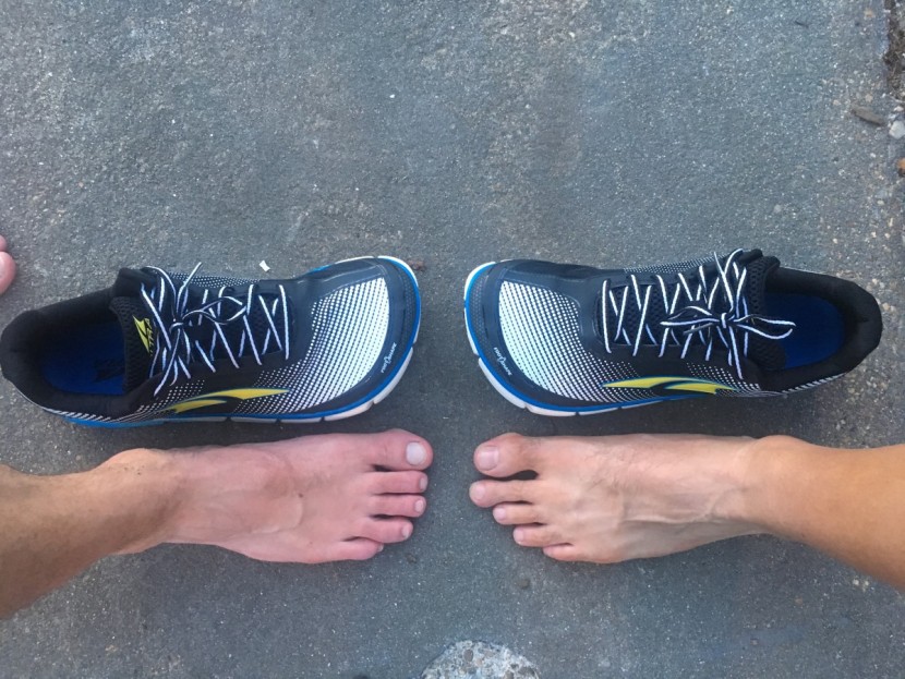altra torin 2.5 - while the altra torin 2.5 might have a great toebox for many feet...