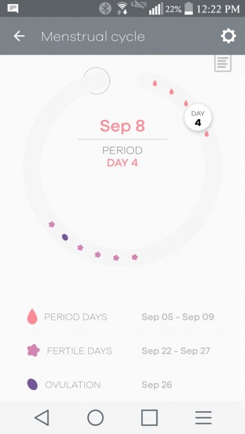 bellabeat leaf - the most unique attribute of the leaf is its comprehensive manual...