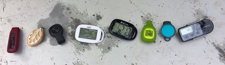 How to Choose a Pedometer