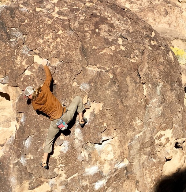 arc&#039;teryx atom sl hood - mobility and breathability