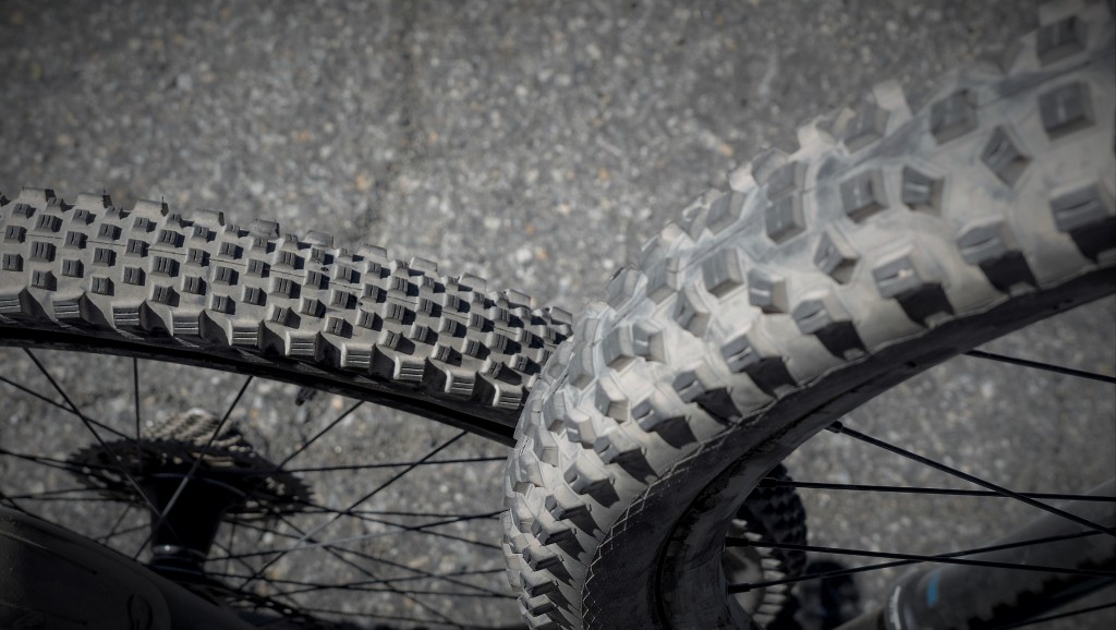 Schwalbe rock razor store 29