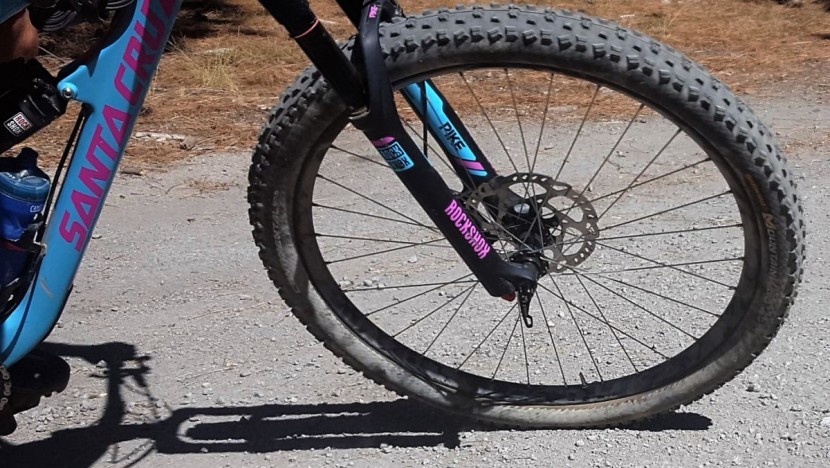 Continental Mountain King 2.4 Protection Review | Tested