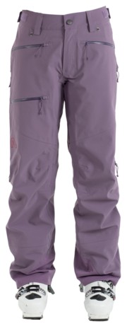 flylow gear nina ski pants women review