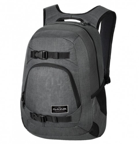 dakine explorer laptop backpack review