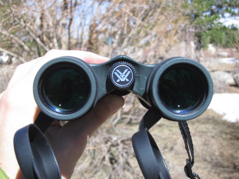vortex diamondback 8x28 - though not ideal for low light conditions, the vortex diamondback...
