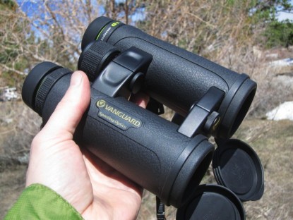 Product photo of Vanguard Endeavor ED II 10x42
