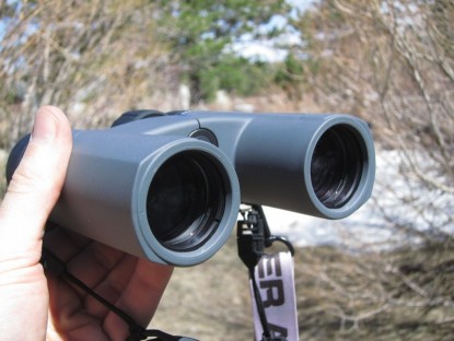 Product photo of Zeiss Terra ED 8x32