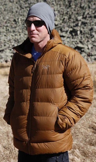 Arc'teryx Thorium SV Hoody Review | Tested & Rated