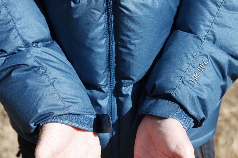Marmot Guides Down Hoody Review | Tested & Rated