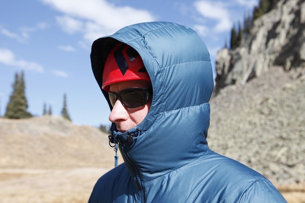 Marmot Guides Down Hoody Review | Tested by GearLab