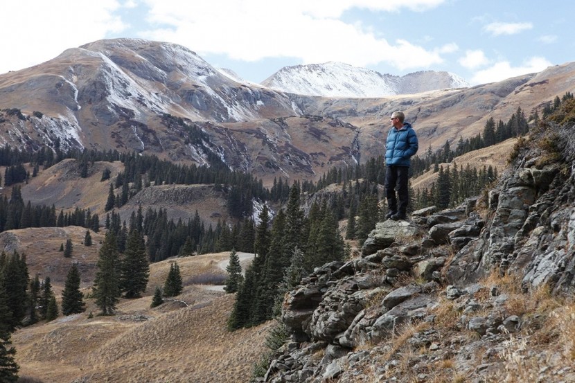 Marmot Guides Down Hoody Review | Tested & Rated