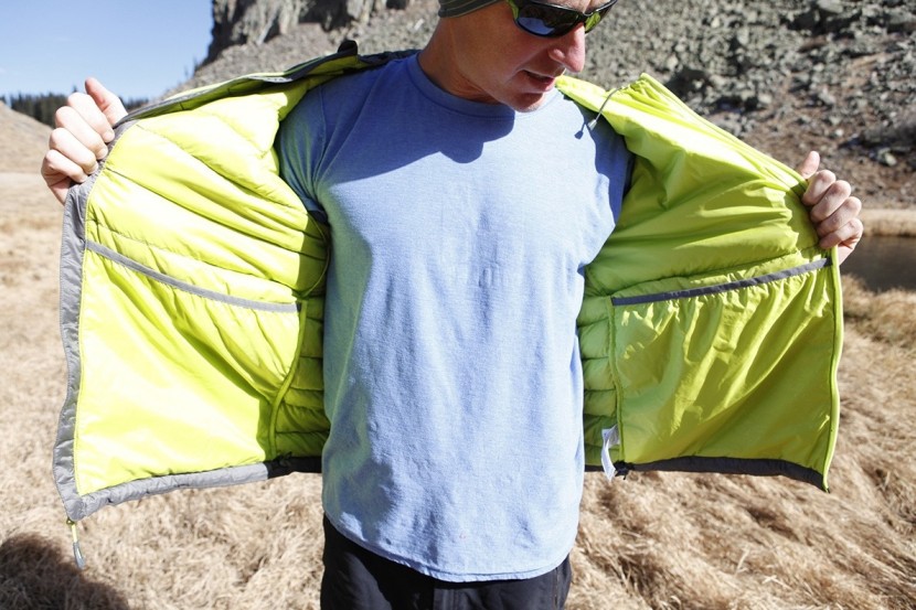 OUTDOOR RESEARC アウトドアリサーチメンズTransition Hoody
