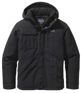 Patagonia Wanaka Down Review | Tested by GearLab