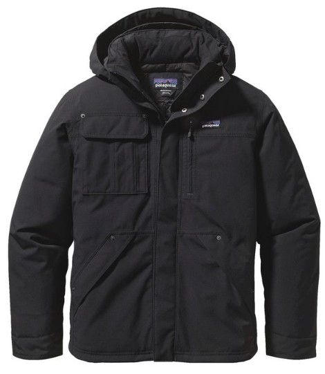 Patagonia Wanaka Down Review | Tested & Rated