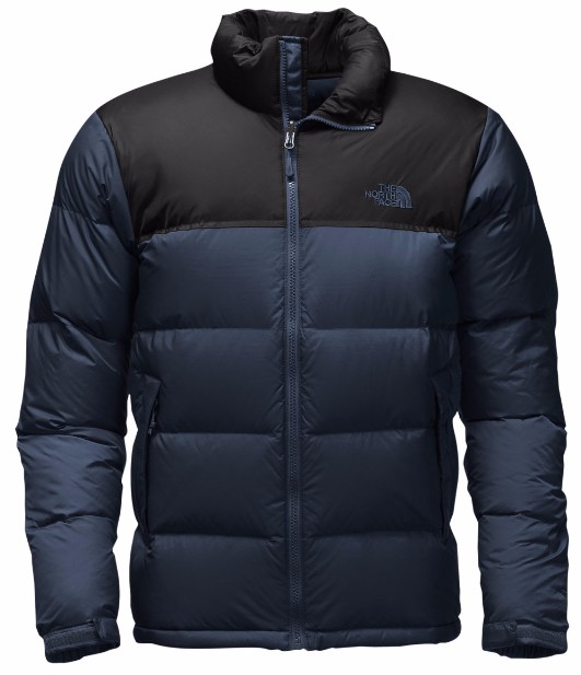 The North Face Nuptse Puffer Jacket Review