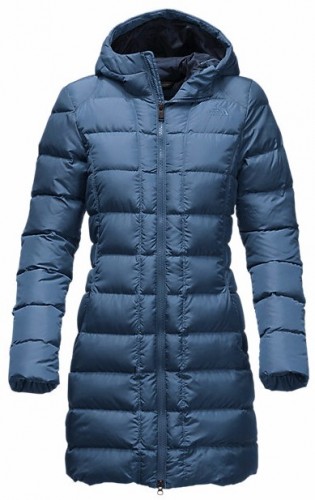 the north face gotham parka for women winter jacket review