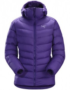 Product photo of Arc'teryx Thorium AR Hoody - Women's