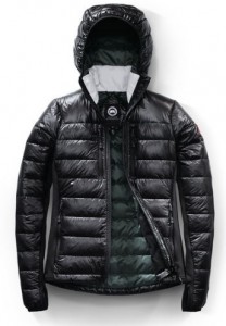 Product photo of Canada Goose Hybridge Lite Hoody - Women's