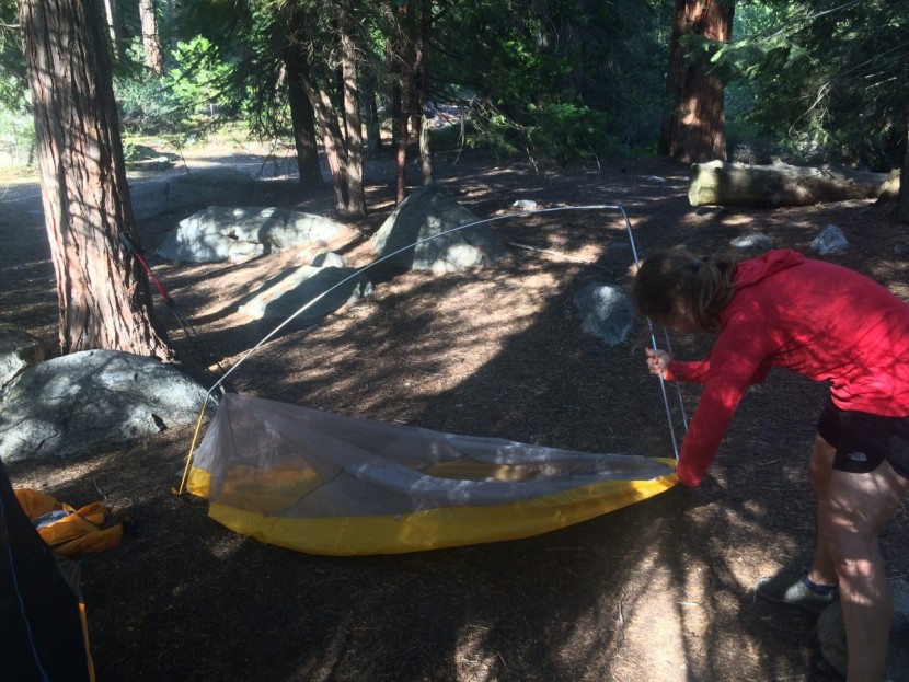 Big Agnes Fly Creek HV UL2 Review | Tested & Rated
