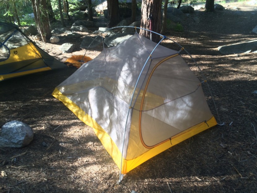Big Agnes Fly Creek HV UL2 Review | Tested & Rated Big Agnes Fly Creek HV UL2 Review | Tested & Rated