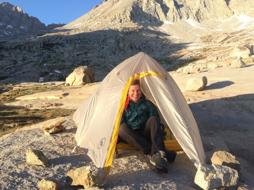 Big Agnes Fly Creek HV UL2 Review | Tested & Rated
