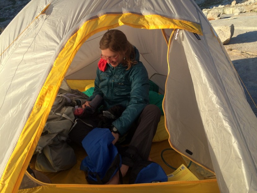 Big Agnes Fly Creek HV UL2 Review | Tested & Rated