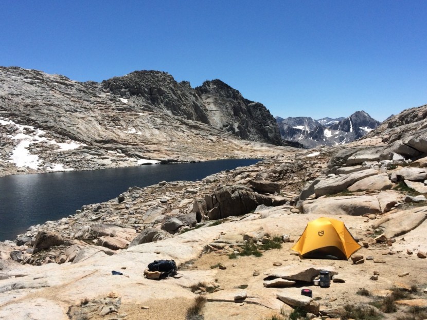 nemo blaze 2p ultralight - we took the nemo blaze with us on many backpacking adventures in the...