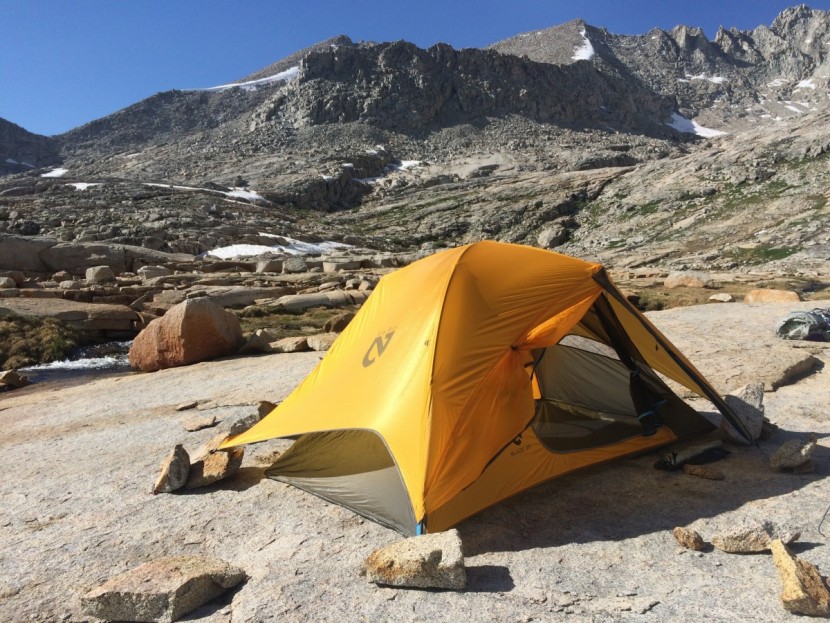 NEMOニーモ ブレイズ2P 超軽量 NM-BLZ-2P NEMO Blaze 2P Ultralight Review | Tested & Rated