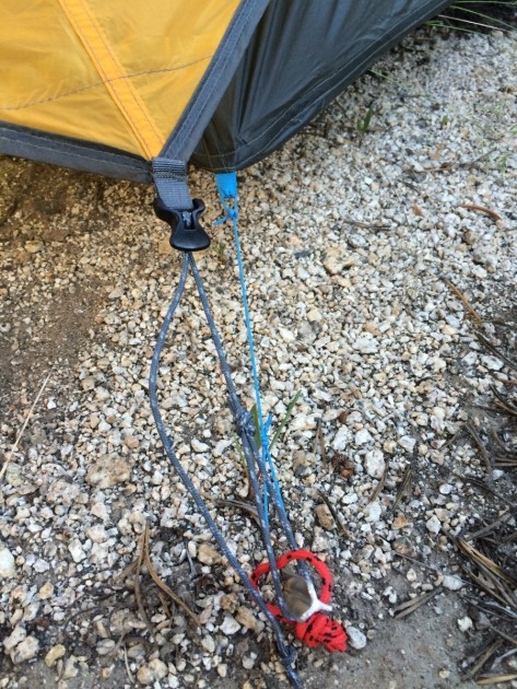NEMO Blaze 2P Ultralight Review | Tested & Rated