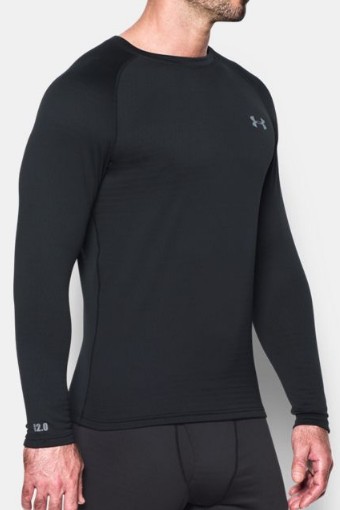 Under Armour Base 2.0 Review (Under Armour Base 2.0 Updated)