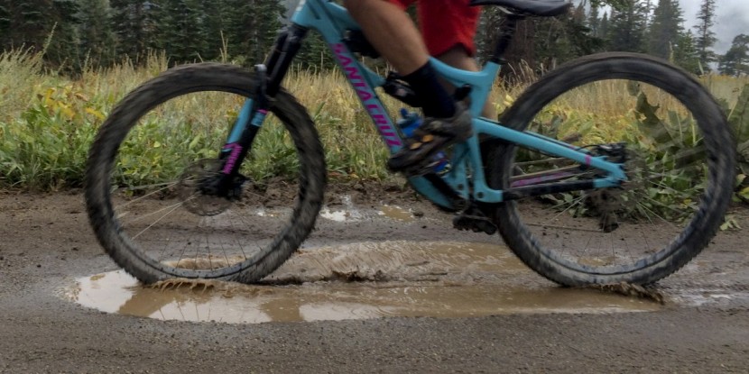 wtb trail boss tcs tough/fast rolling 2.25 - the trail boss doesn&#039;t care about your frozen toes, it&#039;s all about...