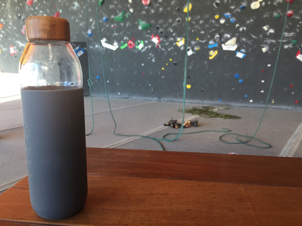 Soma Water Bottle Review