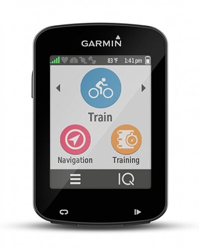 garmin edge 820 bike computer review