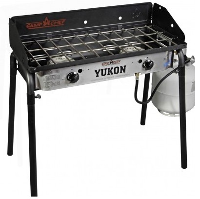 Camp Chef Yukon Review Tested Rated