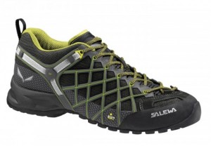 Product photo of Salewa Wildfire GTX