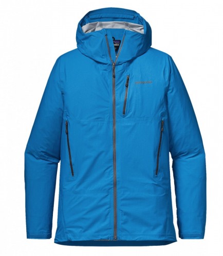 patagonia m10 hardshell jacket review