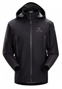 Arcteryx theta outlet jacket