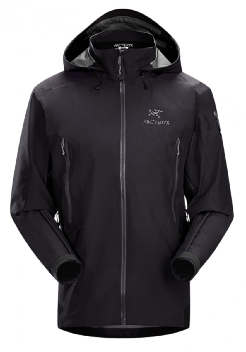 Arcteryx theta svx outlet jacket