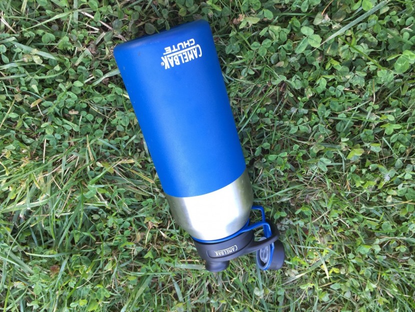 camelbak chute vacuum insulated - the chute is one of the most expensive bottles we tested, but it...