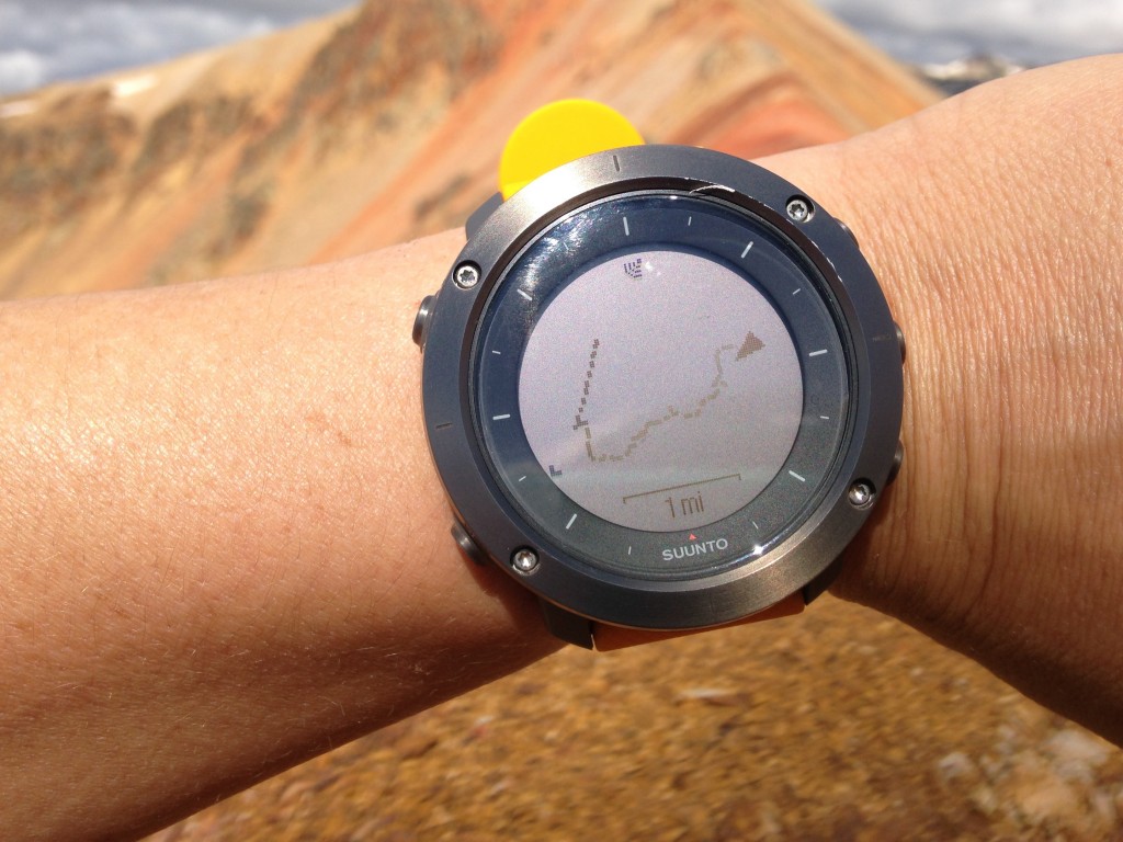 Suunto Traverse Review | Tested by GearLab