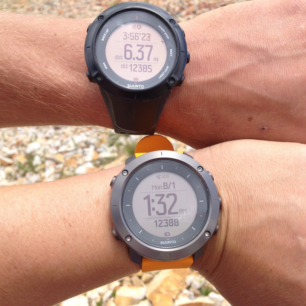 Suunto Traverse Review | Tested by GearLab